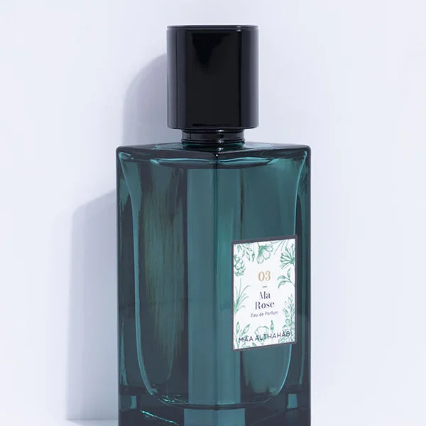 ماء الزهرة