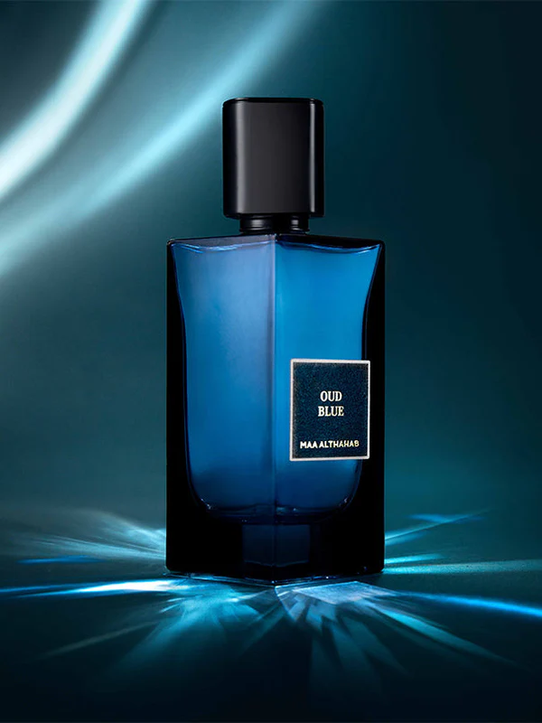 OUDBlue